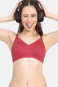 Equestrain Red
